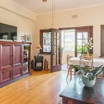 Lions Head Sea Suite
